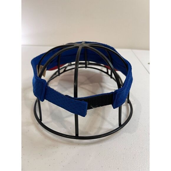 Nike Tee Chicago Cubs Large gray plus sun visor lot bundle - Picture 10 of 13